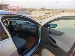 شيفروليه ماليبو